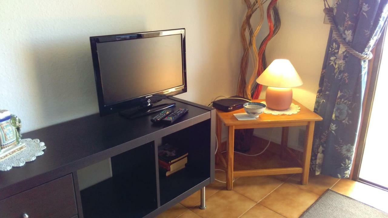 Ocean View Over Los Cristianos, Playa Las Vistas, Wifi ロスクリスティアーノス エクステリア 写真