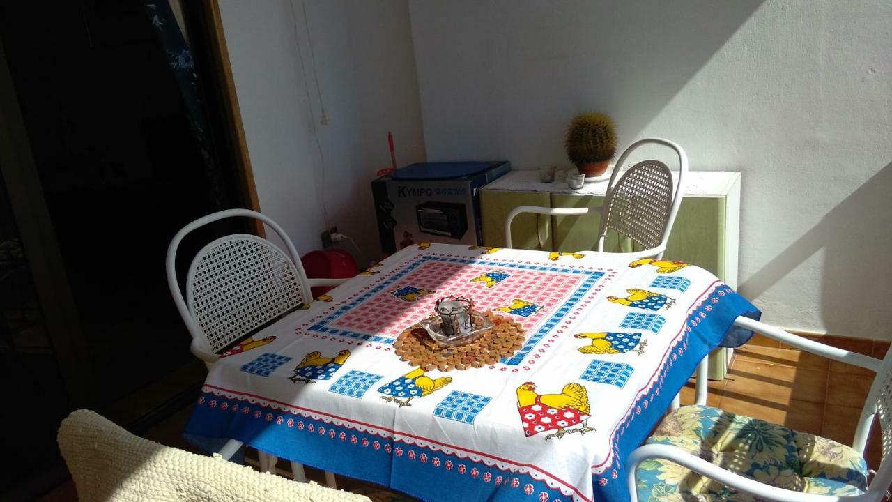 Ocean View Over Los Cristianos, Playa Las Vistas, Wifi ロスクリスティアーノス エクステリア 写真